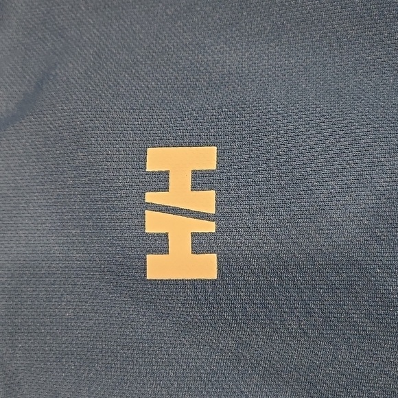 HELLY HANSEN MEN'S VERGLAS SHADE HOODIE. SIZE 2XL. - Picture 6 of 6